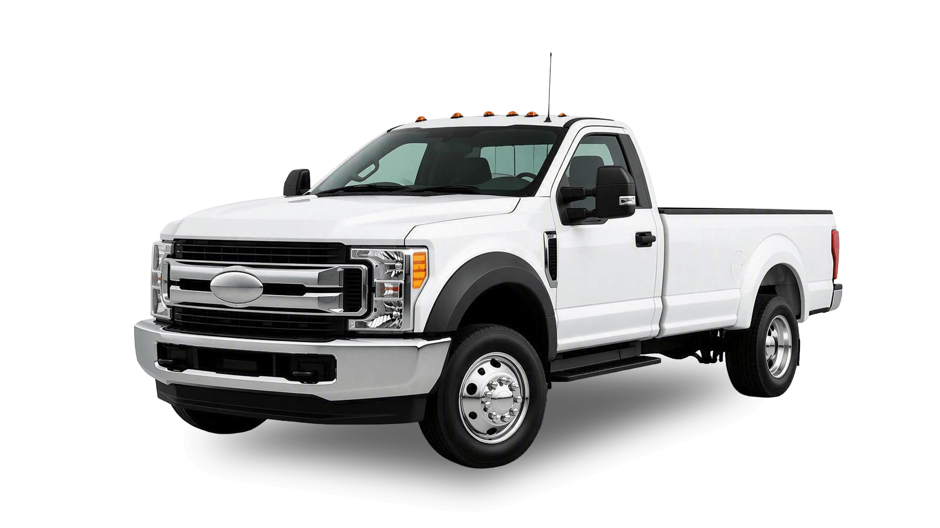 Pickup Trucks