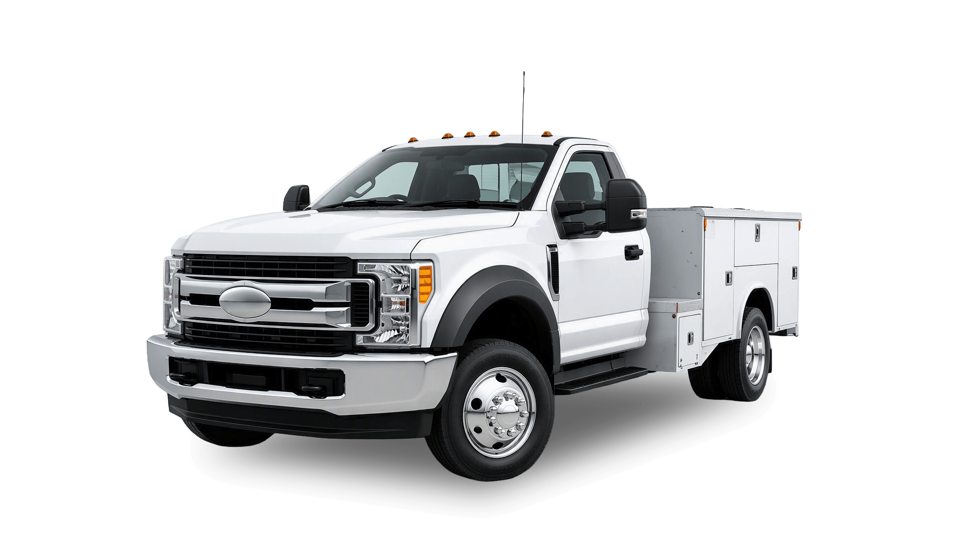 Service Trucks