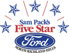 five star logo