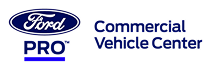 Ford Pro logo